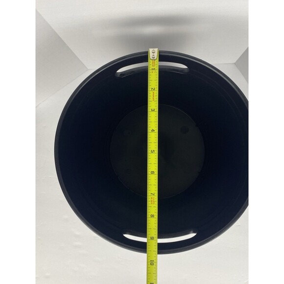 HUGE Dude Perfect The Hero Tour Popcorn Bucket 9" x 9.75" Regal Cinemas Exclusiv - Picture 8 of 11